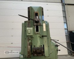 Maschine: GSP M 743 Stossmaschinen