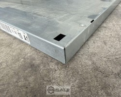 Maschine: SSI SCHäFER R3000 1.600x600mm Fachbodenregale