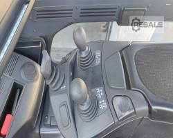 Maschine: LINDE E 35-600 