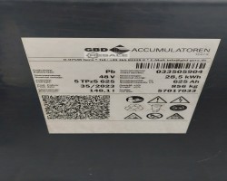 Maschine: STILL RX 20-20 