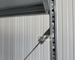 Maschine: SSI SCHäFER R3000 1.660 mm Fachbodenregale