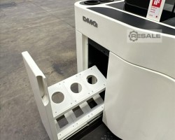 Maschine: DMG MORI Microset VIO Linear Werkzeugvoreinstellgeräte