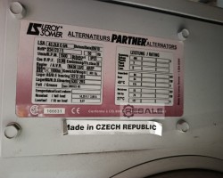 Maschine: VIESSMANN Vitobloc 200 EM-50/81 Blockheizkraftwerke (BHKW)