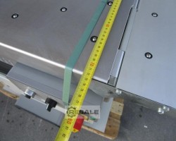 Maschine: POLAR R-2 RÜTTLER