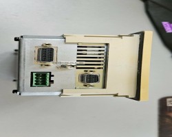 Maschine: SIEMENS C7-621 Industriesteuerung