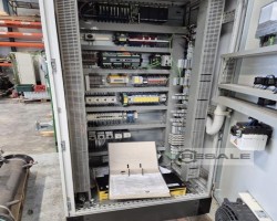 Maschine: AGENITOR 306 E2876 LE302 Gasmotoren