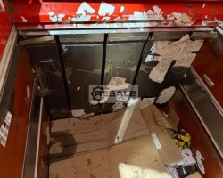 Maschine: PRESTO CC 30 V Ballenpressen