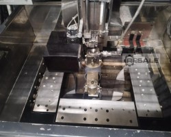 Maschine: SODICK AQ325L Erodiermaschinen