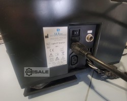 Maschine: LLTECH Scanner Light-CT für ex-vivo zelluläre Bildgebung