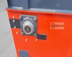 Maschine: WEIMA WL10 Hackeranlagen