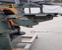 Maschine: FELDER BF6-31 Kombimaschinen