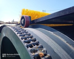 Maschine: RSG SM 720 Trommelsiebanlagen stationär