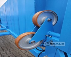 Maschine: RSG SM 620 Trommelsiebanlagen stationär