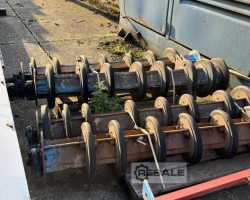 Maschine: BRT paper Sortieranlagen