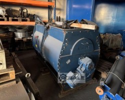 Maschine: NIHOT u Sortieranlagen Windlichter