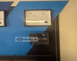 Maschine: CUMMINS KTA 38 G3 Generatoren