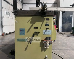 Maschine: MASTERWOOD K29S Mehrspindelbohrmaschinen