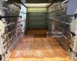 Maschine: DIXI 80 SLD Ballenpressen