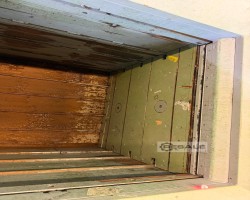 Maschine: DIXI 80 SLD Ballenpressen