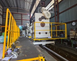 Maschine: SHIN-IL STL 300/500-6000 CNC Tiefbohrmaschinen