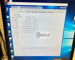 Maschine: HEIDELBERG Suprasetter A 75 CTP Systeme