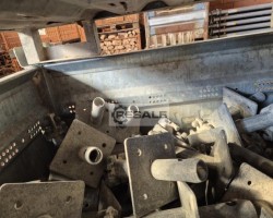 Maschine: DOKA Dokadek Deckenschalung 412,83m² general