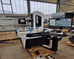 Maschine: SPERONI FUTURA STP 44 Werkzeugvoreinstellgeräte