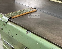 Maschine: MARTIN T51 Abrichthobelmaschinen