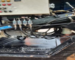 Maschine: HAMMEL 750 E Schredder