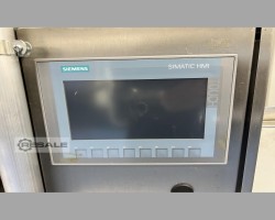 Maschine: GEORG RENDER W 90 TH4 WSKAT SPS Reinigungsmaschinen