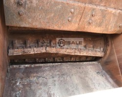 Maschine: LINDNER Komet 1750 Schredder