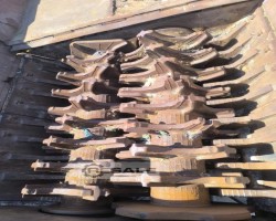 Maschine: EURE S 20.00 D Schredder