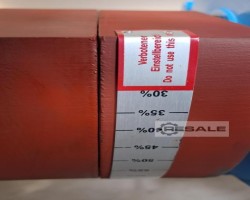 Maschine: VIMARC FY1000-6-7.0, Vibrator motor, Rüttelmotor, 4.5 kW,