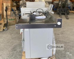 Maschine: MORGANA Digifold Pro (CB) Falter