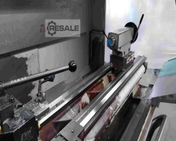 Maschine: CONTUR Dialog H630 CNC Zyklendrehmaschinen