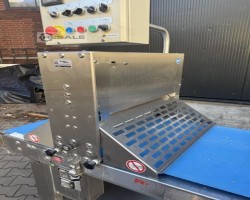 Maschine: FEINGEBäCKTISCH Bearbeitugstisch Jumboline Eas Bearbeitungstisch