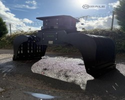 Maschine: HäNER HSOGx12.16 Sortiergreifer