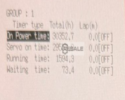 Maschine: FANUC M-10iA/6L Industrieroboter