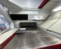 Maschine: RöDERS TEC RXU 1200 Hochgeschwindigkeits-Bearbeitungszentren (HSC)