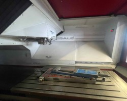 Maschine: RöDERS TEC RXU 1001 Hochgeschwindigkeits-Bearbeitungszentren (HSC)