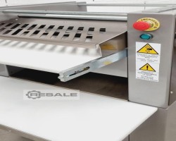 Maschine: MICA HWM 500 4C Wickelmaschinen