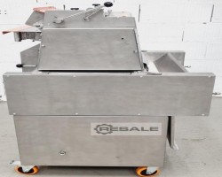 Maschine: UNIVERSUM HWM 50/70 Wickelmaschinen