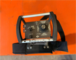 Maschine: KUKA KoM-18000-UTV-D575 Transportplattform