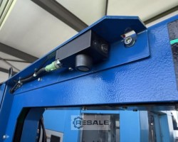 Maschine: MOSCA RO-M-P4 Umreifungsmaschinen automatisch