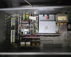 Maschine: TREIF PUMA CE 700 EB Portioniermaschinen