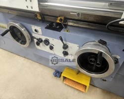 Maschine: BERNARDO URS 1000 N Universalschleifmaschinen