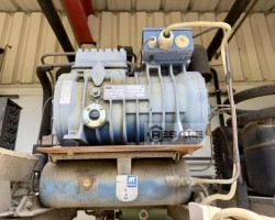 Maschine: BOCK U.A. diverse Kompressor