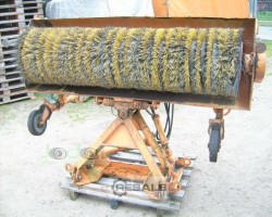 Maschine: UNIMOG MULAG U 424 etc. Ersatzteile