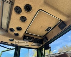 Maschine: FENDT 380/ 2 S - GTA 380 Traktoren