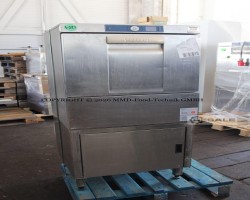 Maschine: HOBART FXLS-10A Spülmaschinen